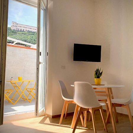 Civico 11 Apartment Naples Exterior photo