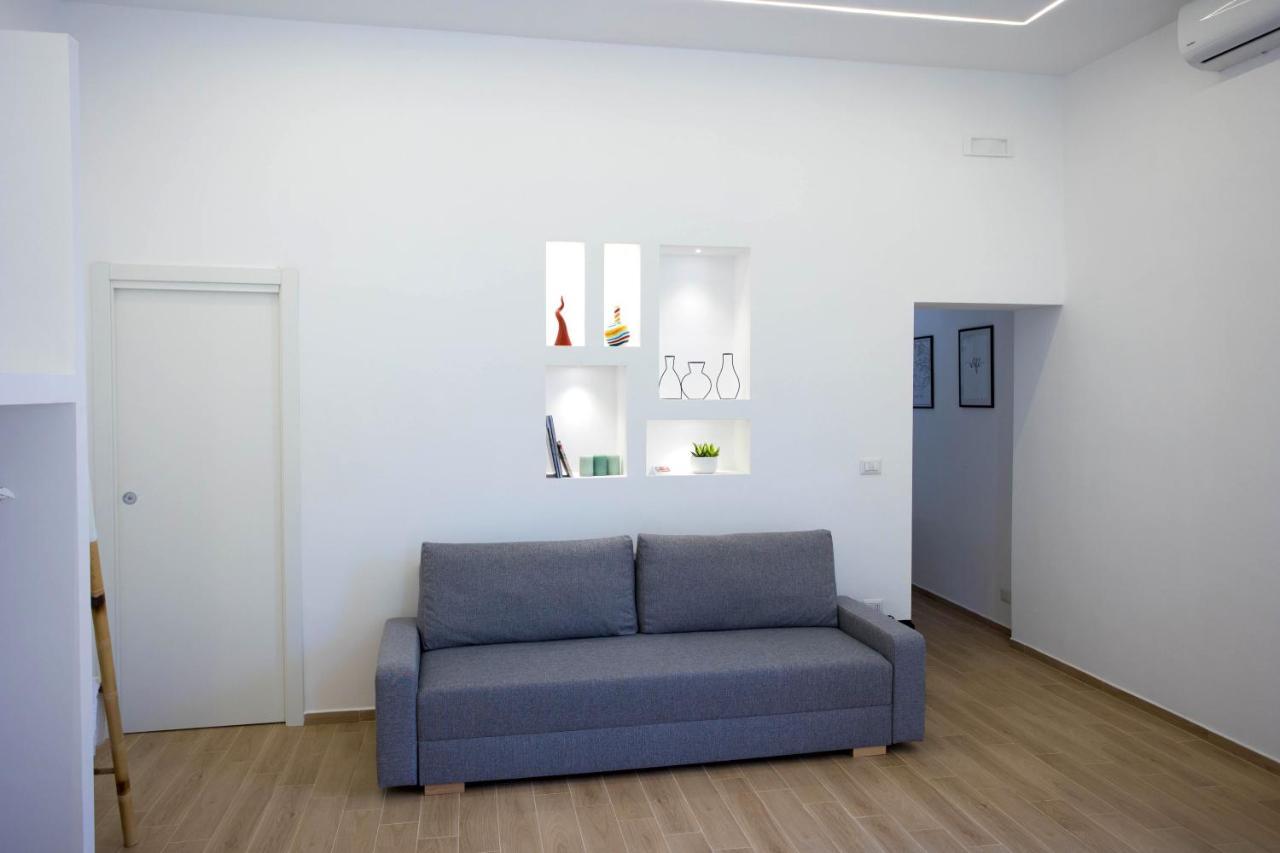 Civico 11 Apartment Naples Exterior photo