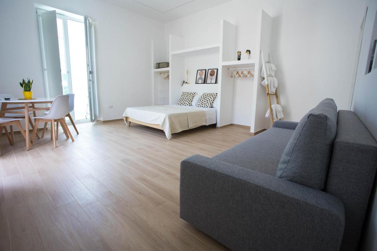 Civico 11 Apartment Naples Exterior photo