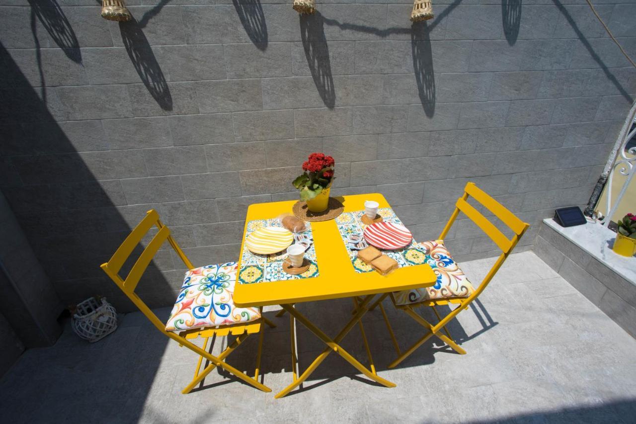Civico 11 Apartment Naples Exterior photo