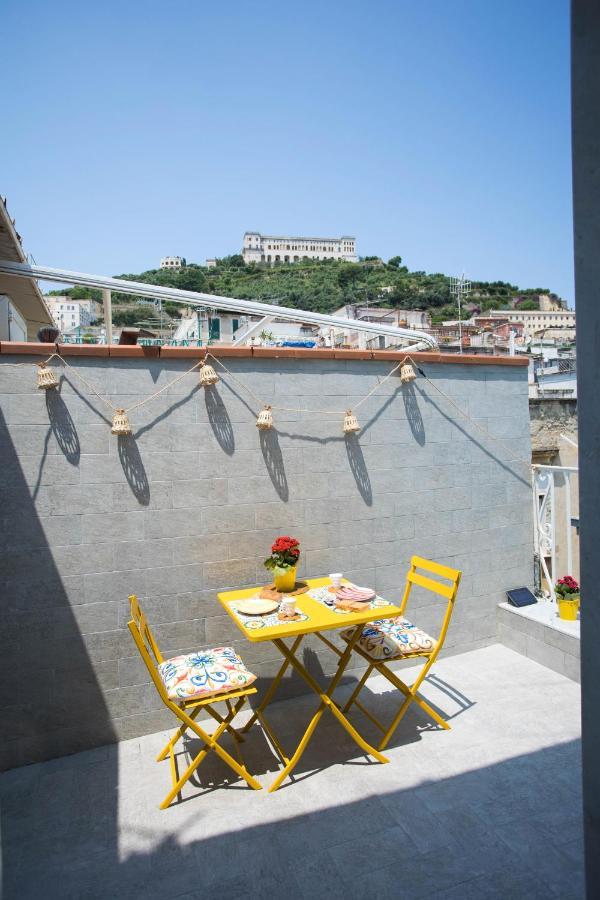 Civico 11 Apartment Naples Exterior photo