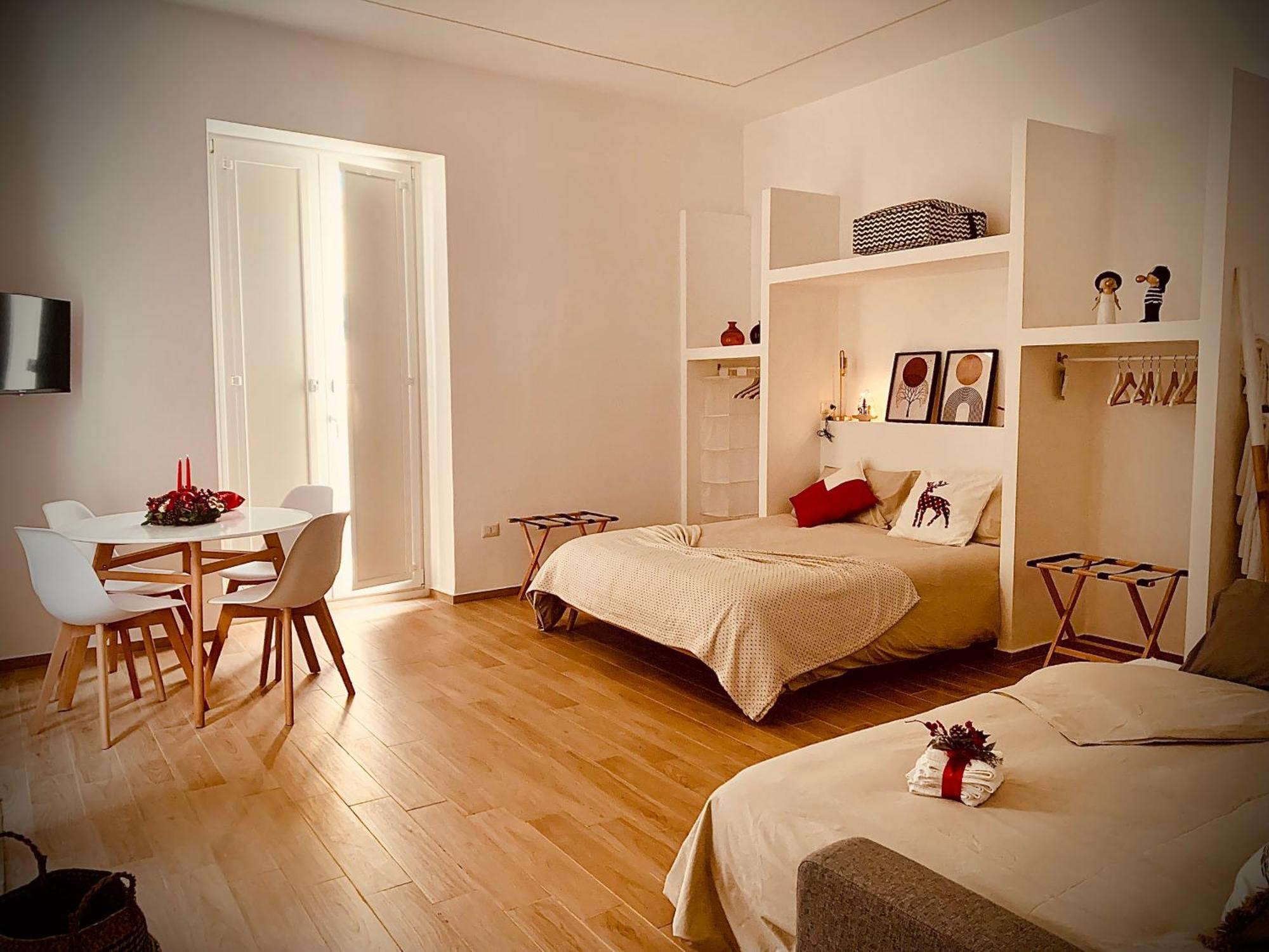 Civico 11 Apartment Naples Exterior photo