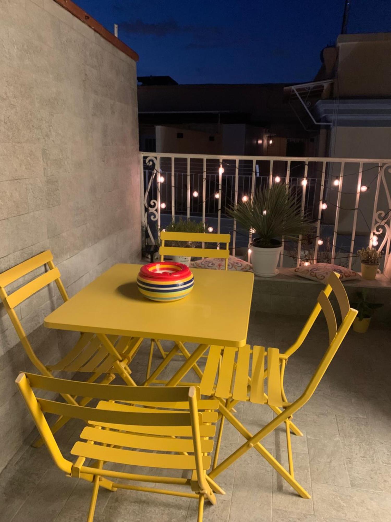 Civico 11 Apartment Naples Exterior photo